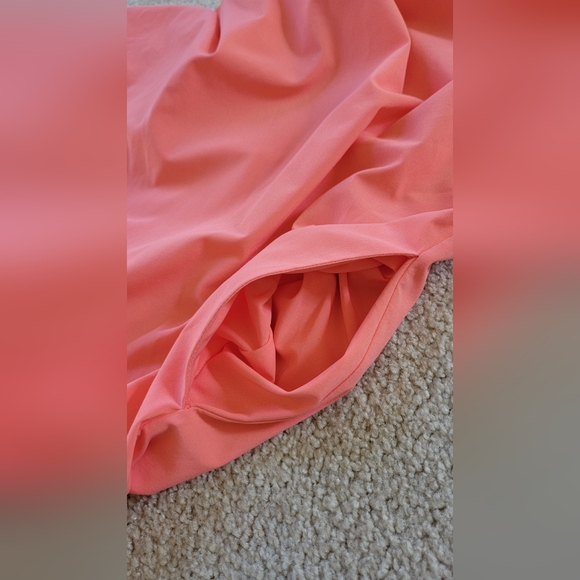 Columbia Womens Marrakesh Maven Dress Color pink size small. Our softest knit - Picture 9 of 9